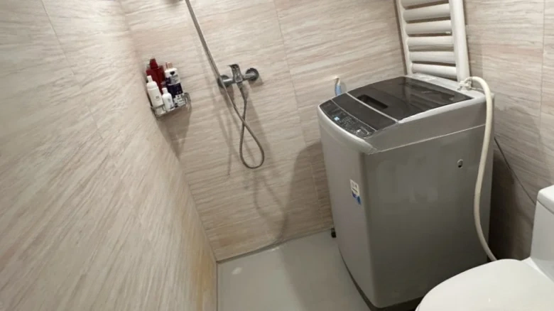 Wanke Metropolis - View 5