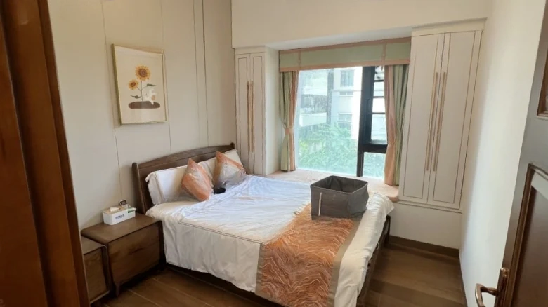 Country Garden Sea Metropolis - View 3