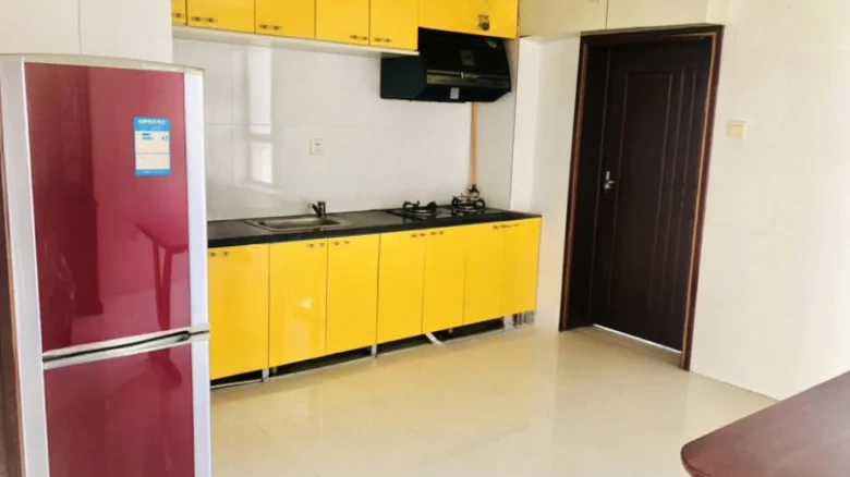 Sun Modern Residence - View 14