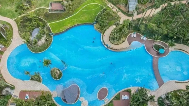 Atlantis Tang'an - View 7