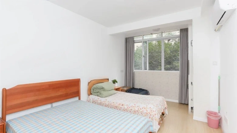 Peach Grove Residency Area Phase One - View 3