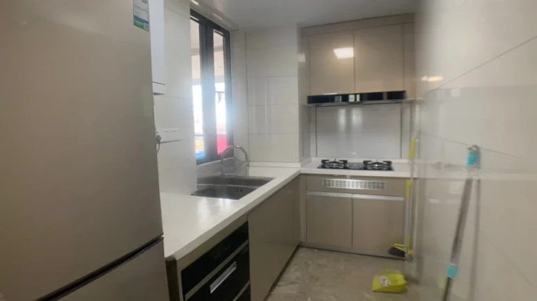 Poly Greentown Yuefu - View 6