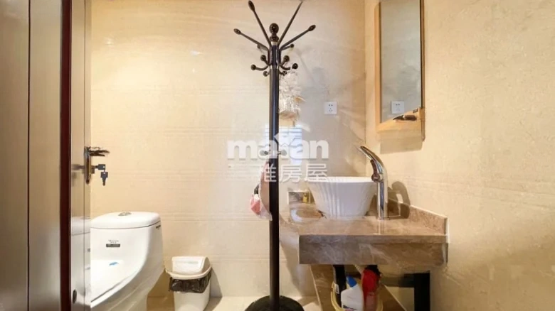 Tianyin Plaza - View 11