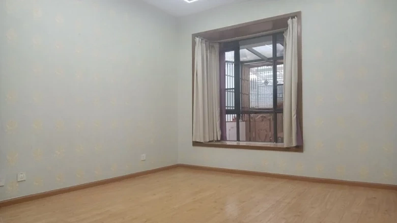 Beyond Zone One - View 1