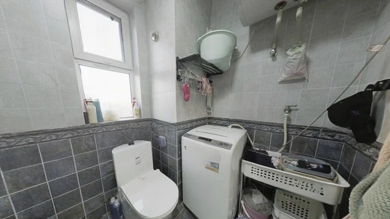 Zhonghai Hepingzhimen Phase II - View 6