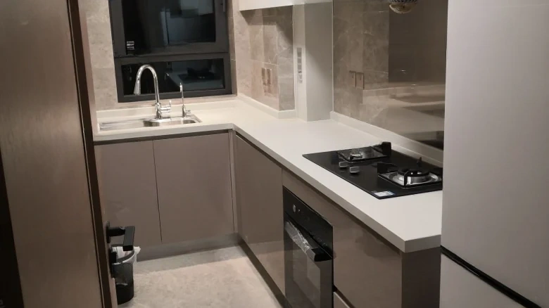 China Construction Academy Residences Impressiveness - View 4