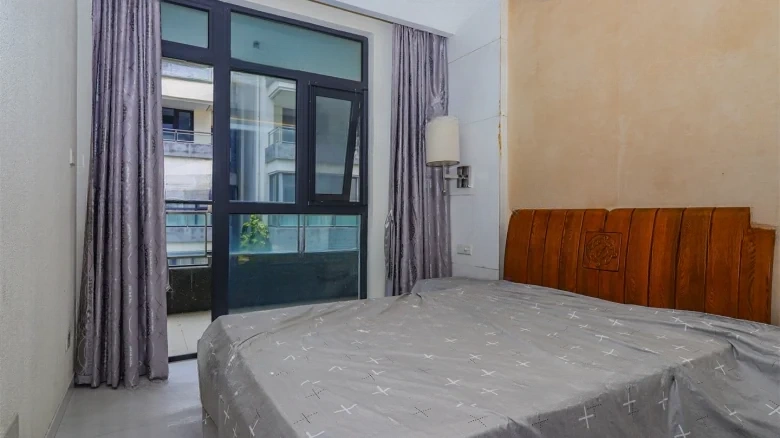 Dadonghai Half Mountain No.1 - View 6