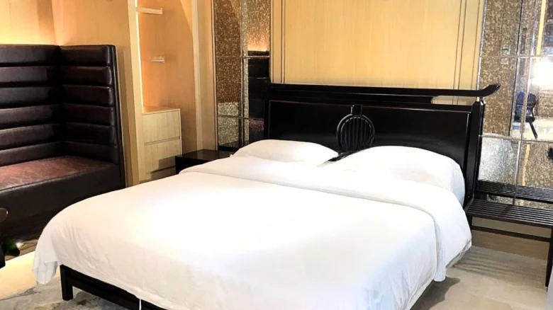 Atlantis Tang'an - View 5