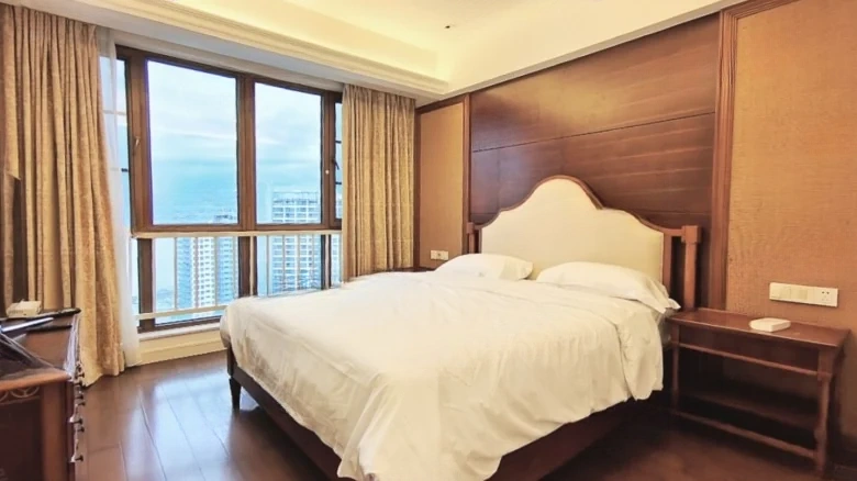 Half Mountain Peninsula Central Sea View Boulevard - View 5