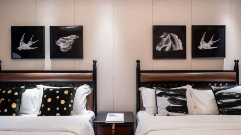 Mountain Bay 8号楼 Building 8 - View 9