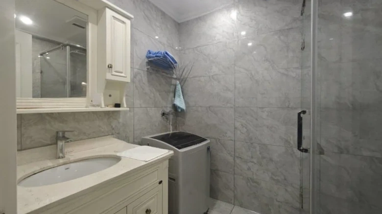 Wei Feng Dong Yue East District - View 8