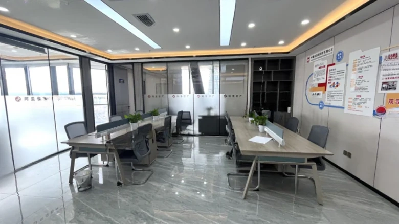 Kunming Xishan Wanda Plaza - View 9