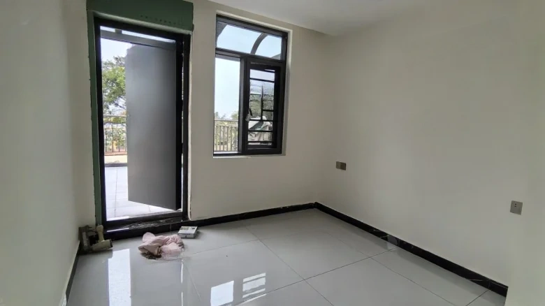 European Garden - View 3