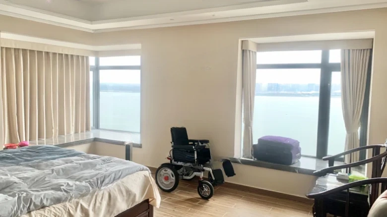 Hengda Riverside Garden - View 6