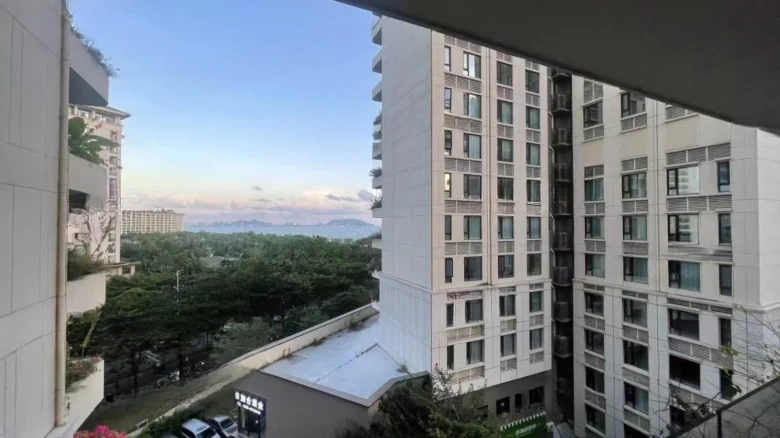 Country Garden Ocean Metropolis - View 13