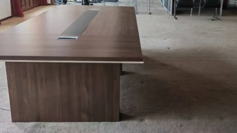 Aocen Wealth Plaza - View 4