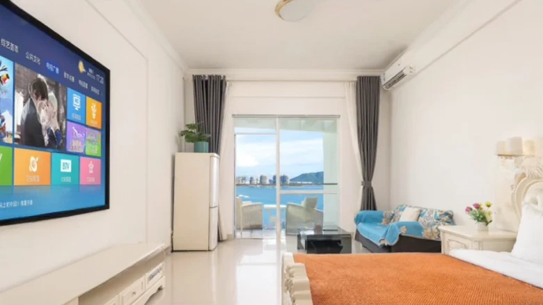 Lanhai Garden Phase II - View 2