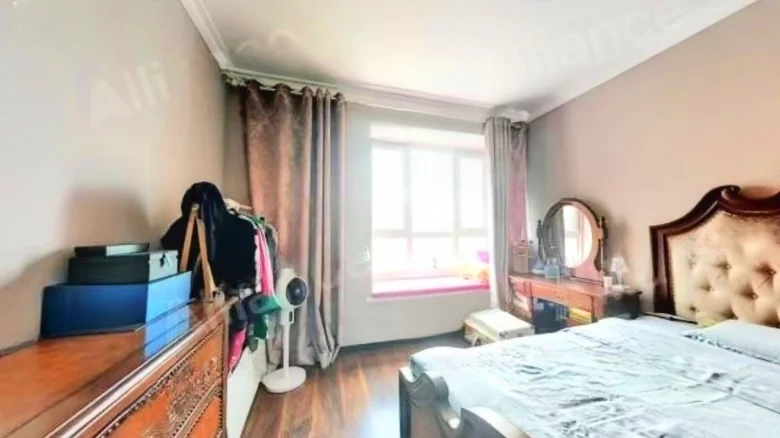 National Style Lime Grove Pavilion - View 3