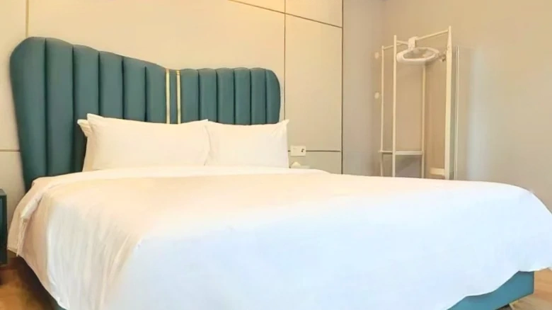 Guoshou Jiayuan · Ejing - View 5