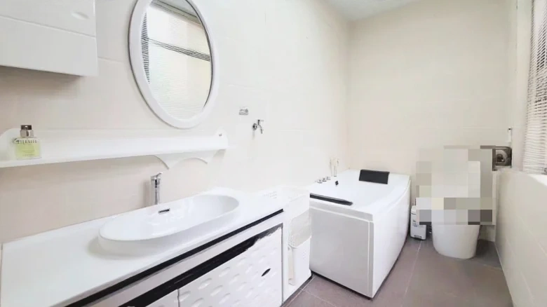 Agricultural Housing Henghai International Garden - View 23