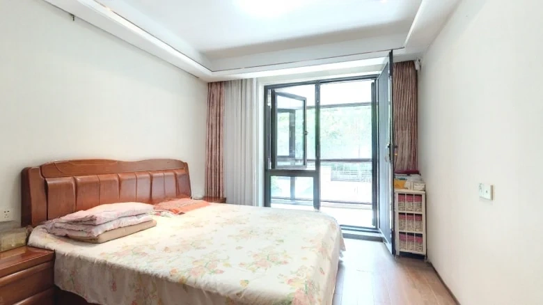 Jadeite Four Seasons A District - View 4