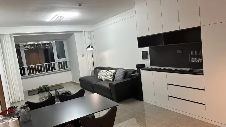 Vanke Xindu Hui - View 3