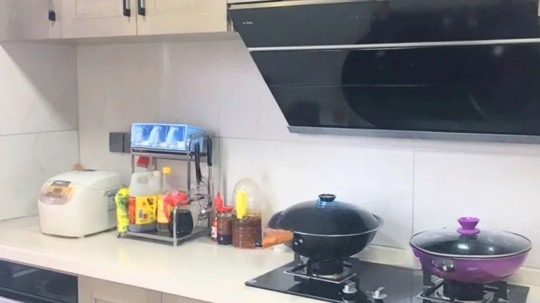 Anyang City - View 6