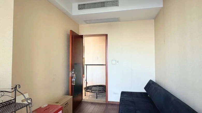 Yintai Haiwei International - View 2