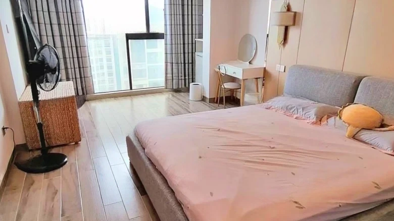 Hua Ting Moments - View 6