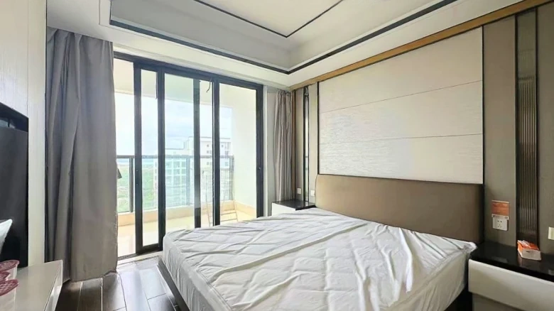 Haitang Central - View 2