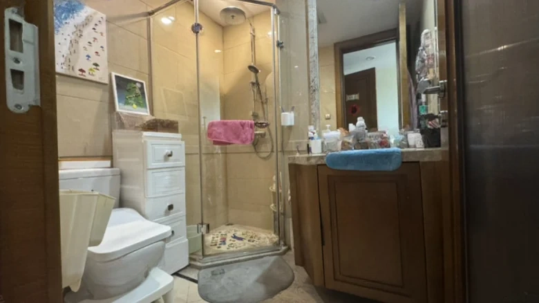 Jindi Sheshan Tianjing - View 8