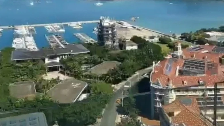 Fudi Lu Island - View 13