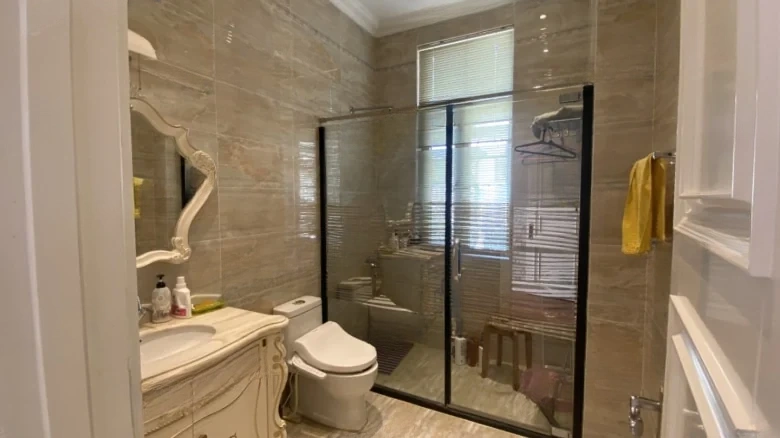 Tiantai Lánquán - View 14