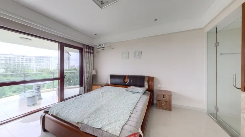 Beauty New Coastline - View 3