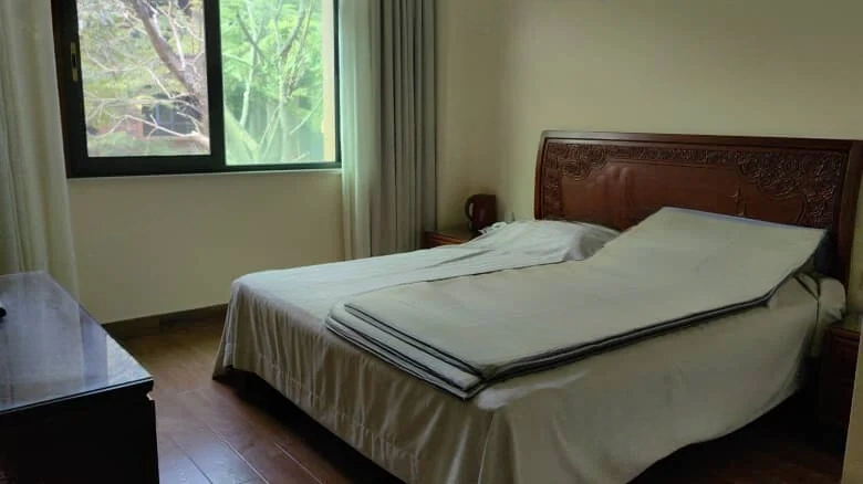 Haitang Taiyue Mansion - View 7