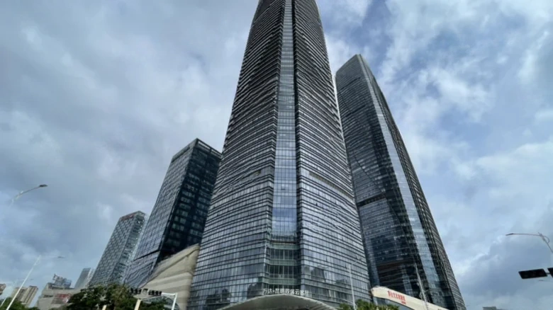 Kunming Xishan Wanda Plaza - View 13