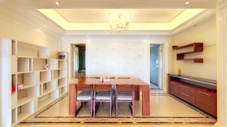 Wanda Sea Mansion - View 5