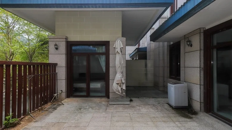 Sanya Courtyard Villa - View 26