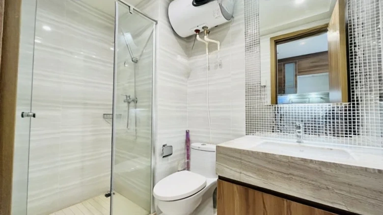 Sanya Evergrande Imperial Mansion - View 4