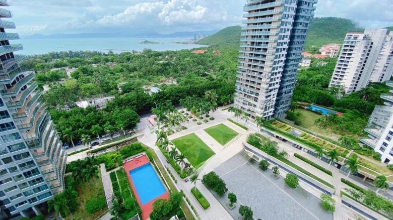 Halfhill Peninsula Central Sea View Boulevard - View 17