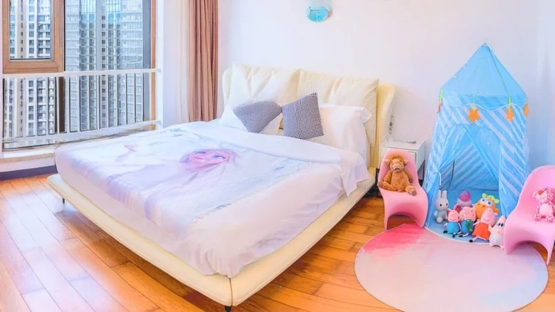 Half Mountain Peninsula - View 4