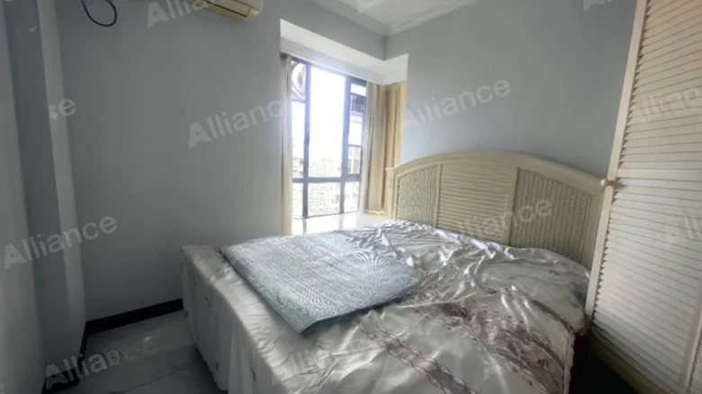 Zhuda Oriental Bahamas Company Limited - View 1