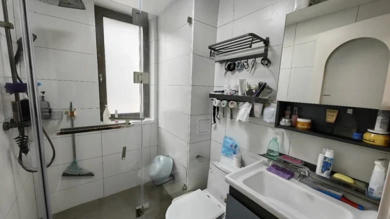 Xi Mountain Brocade Mansion - View 6