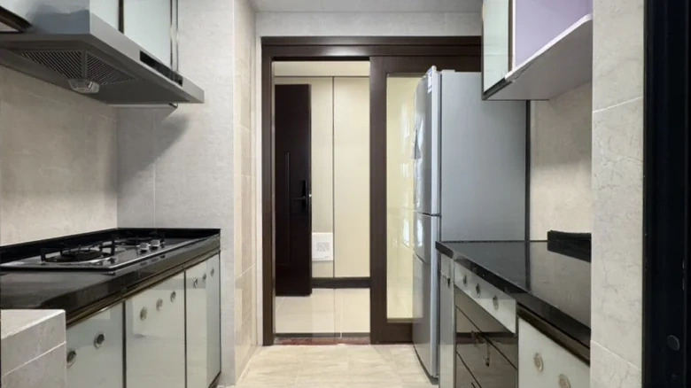 Xiancun Phase V Relocation Housing - View 5