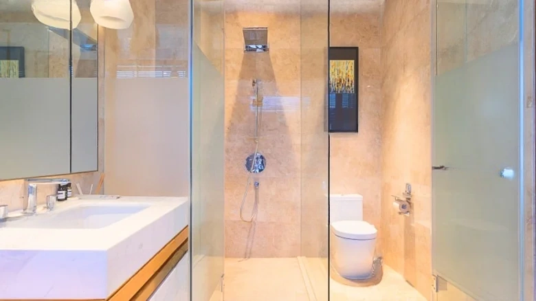 Atlantis Tang'an - View 9