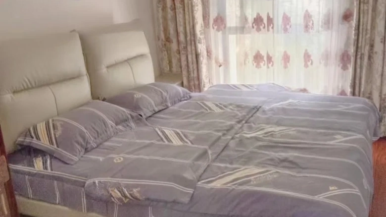 Junfa Nine Summer Cloud Water - View 3