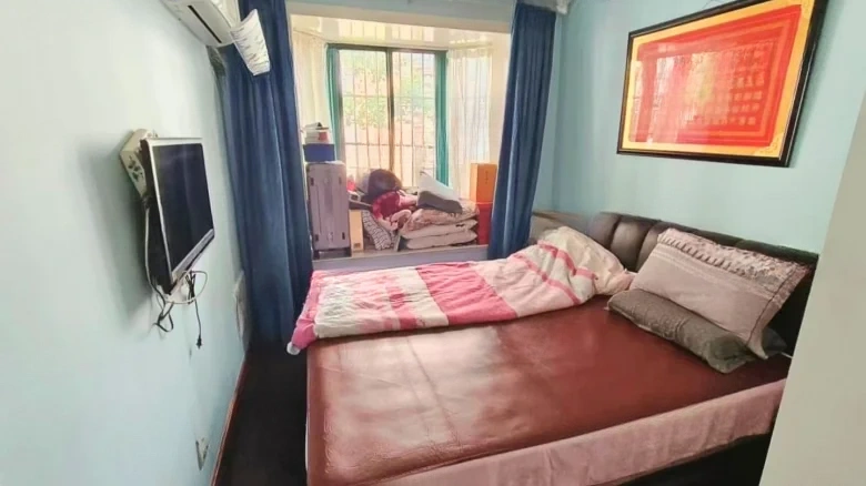 Shangda Jufengyuan Garden - View 3