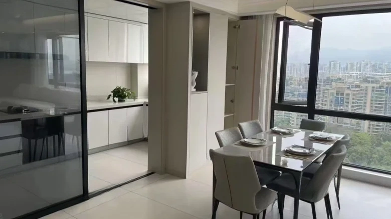 HuaHong WanShu Villas - View 7