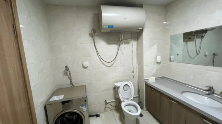 Zhonghai Zijin Yard G Zone - View 13