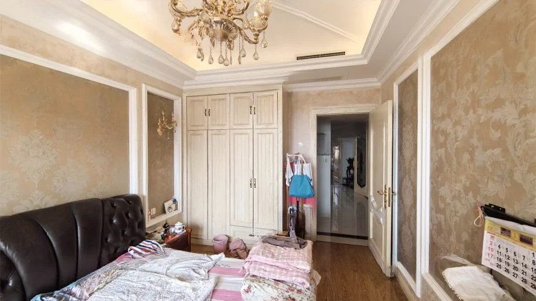 Red Star Sea Phase I Villa Original Residence - View 3